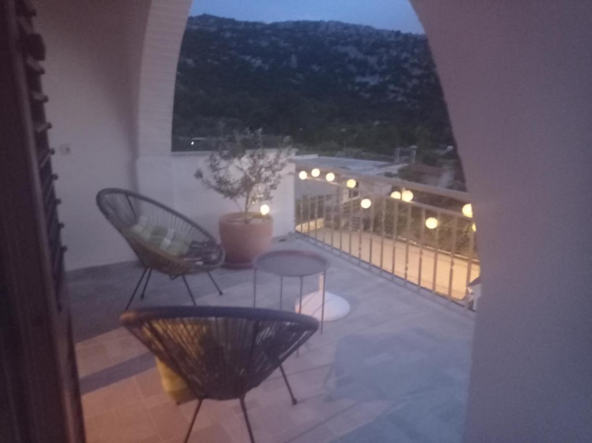 Holiday Home Horizonte With Jacuzzi Gornja Brela 외부 사진